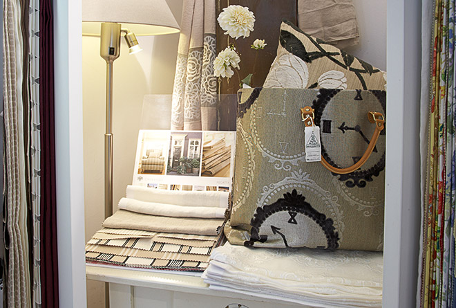 Deko und Interieur