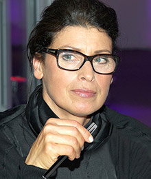 Ayse Buchmann